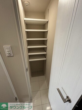 ALTERNA墨田の物件内観写真